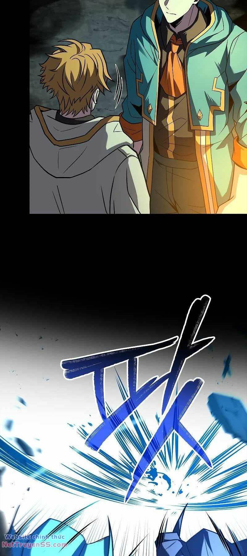 Thiên Tài Ma Pháp Sư Giấu Nghề - Chapter 58 - Page 73