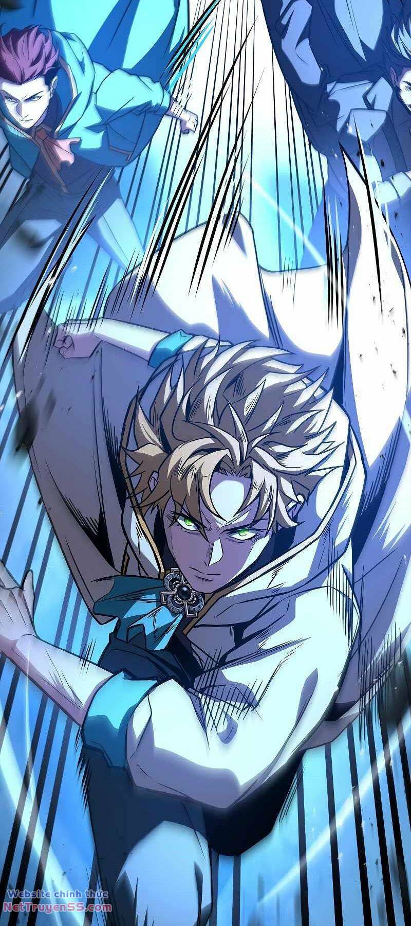 Thiên Tài Ma Pháp Sư Giấu Nghề - Chapter 58 - Page 74