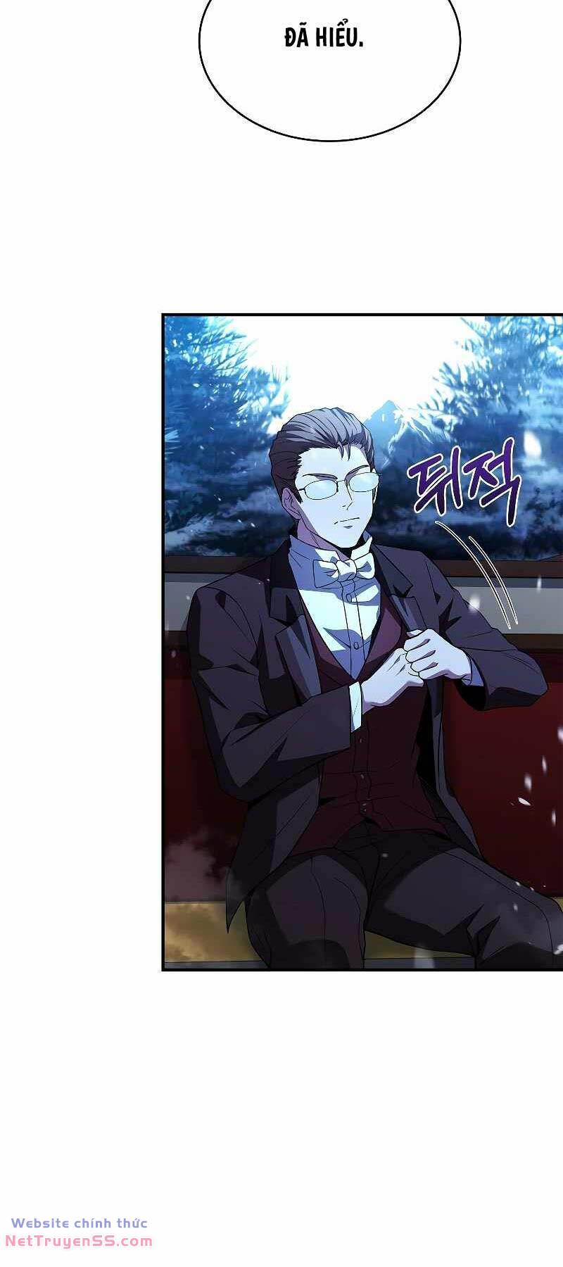 Thiên Tài Ma Pháp Sư Giấu Nghề - Chapter 58 - Page 7