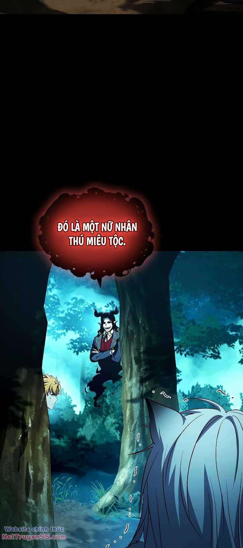 Thiên Tài Ma Pháp Sư Giấu Nghề - Chapter 58 - Page 79