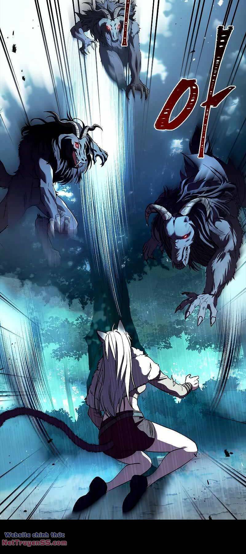 Thiên Tài Ma Pháp Sư Giấu Nghề - Chapter 58 - Page 82