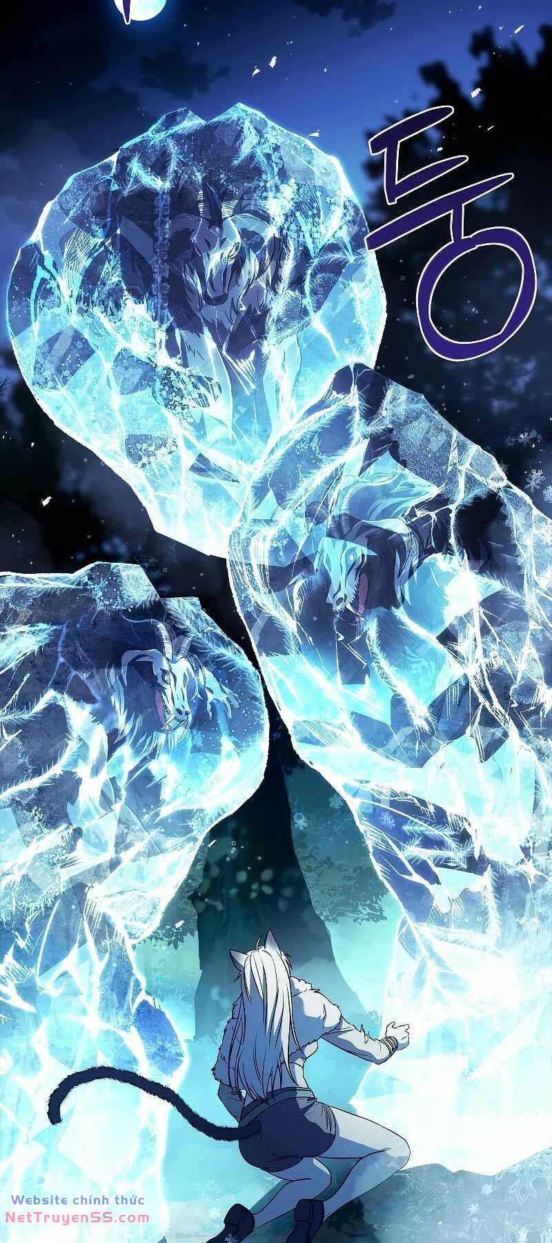 Thiên Tài Ma Pháp Sư Giấu Nghề - Chapter 58 - Page 87