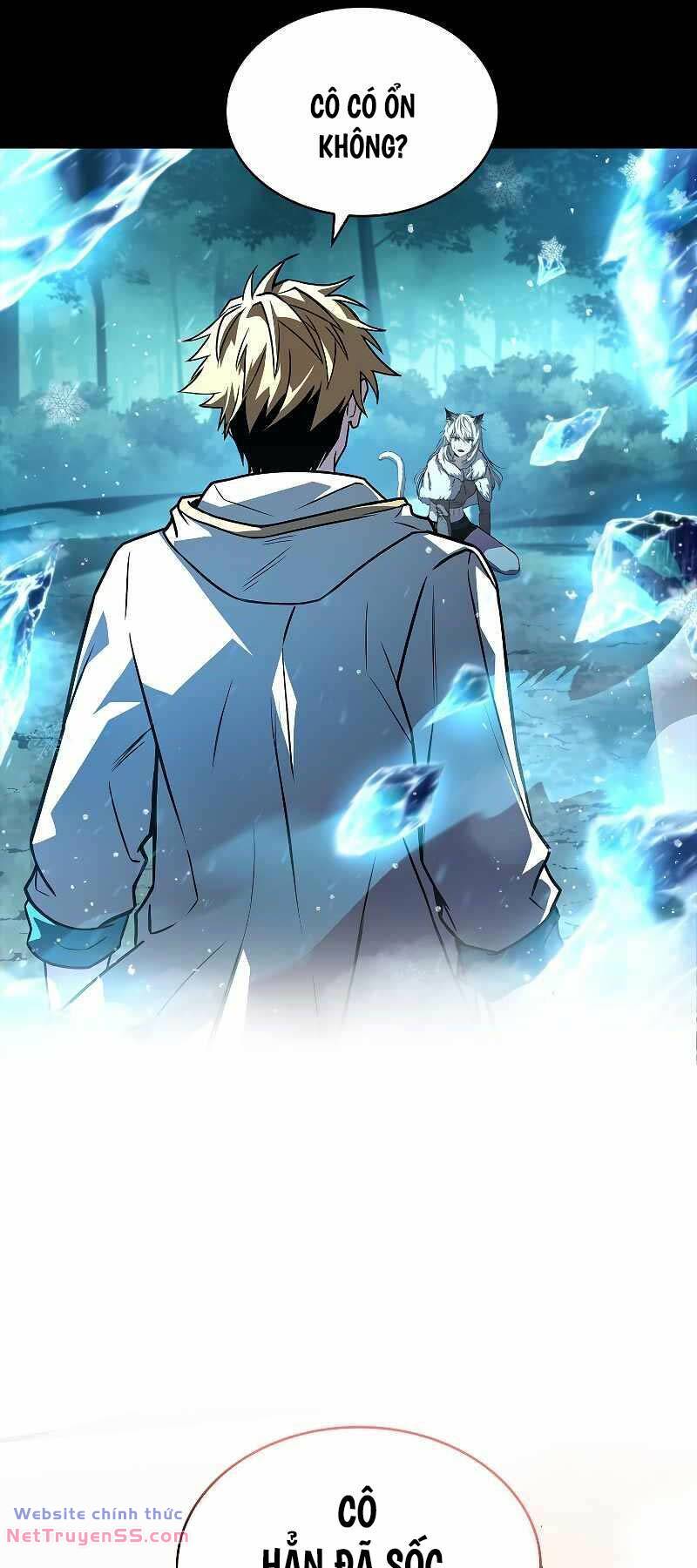 Thiên Tài Ma Pháp Sư Giấu Nghề - Chapter 58 - Page 90