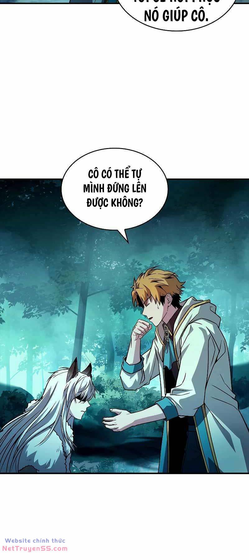 Thiên Tài Ma Pháp Sư Giấu Nghề - Chapter 58 - Page 93