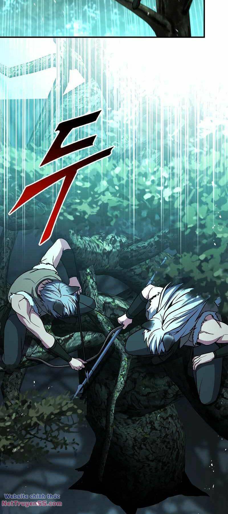 Thiên Tài Ma Pháp Sư Giấu Nghề - Chapter 58 - Page 96