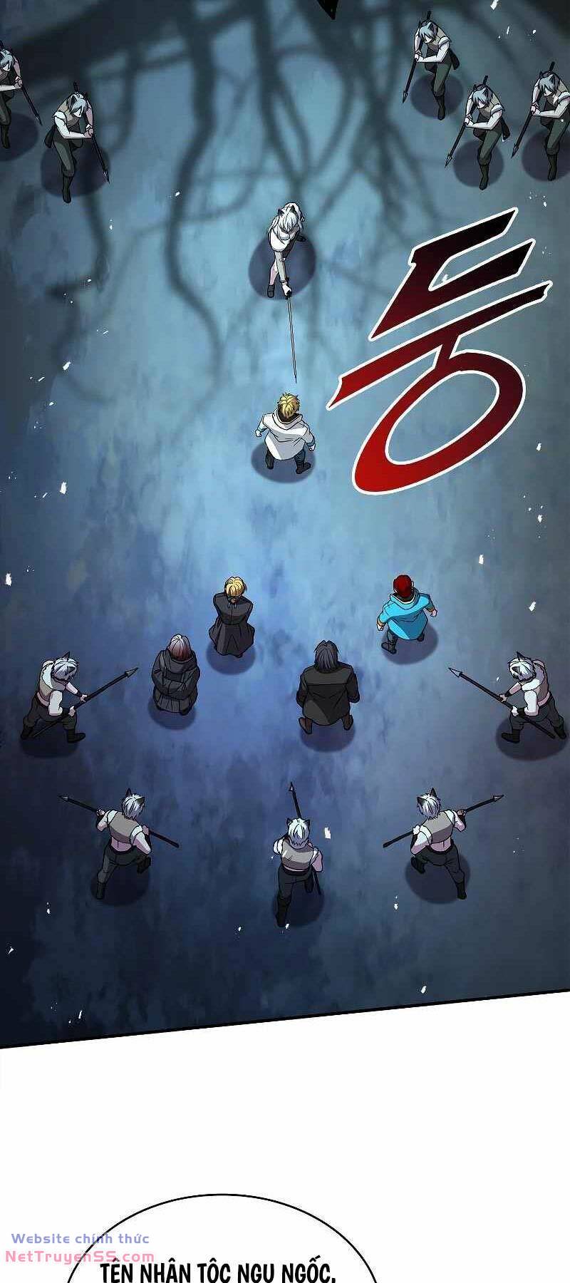 Thiên Tài Ma Pháp Sư Giấu Nghề - Chapter 58 - Page 97