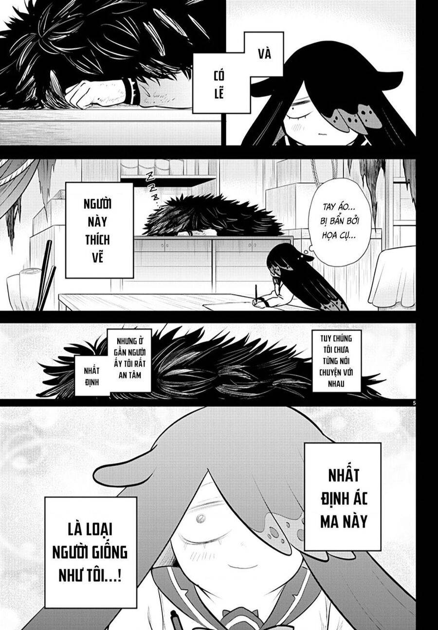 Mairimashita! Iruma-kun - Chapter 333 - Page 5