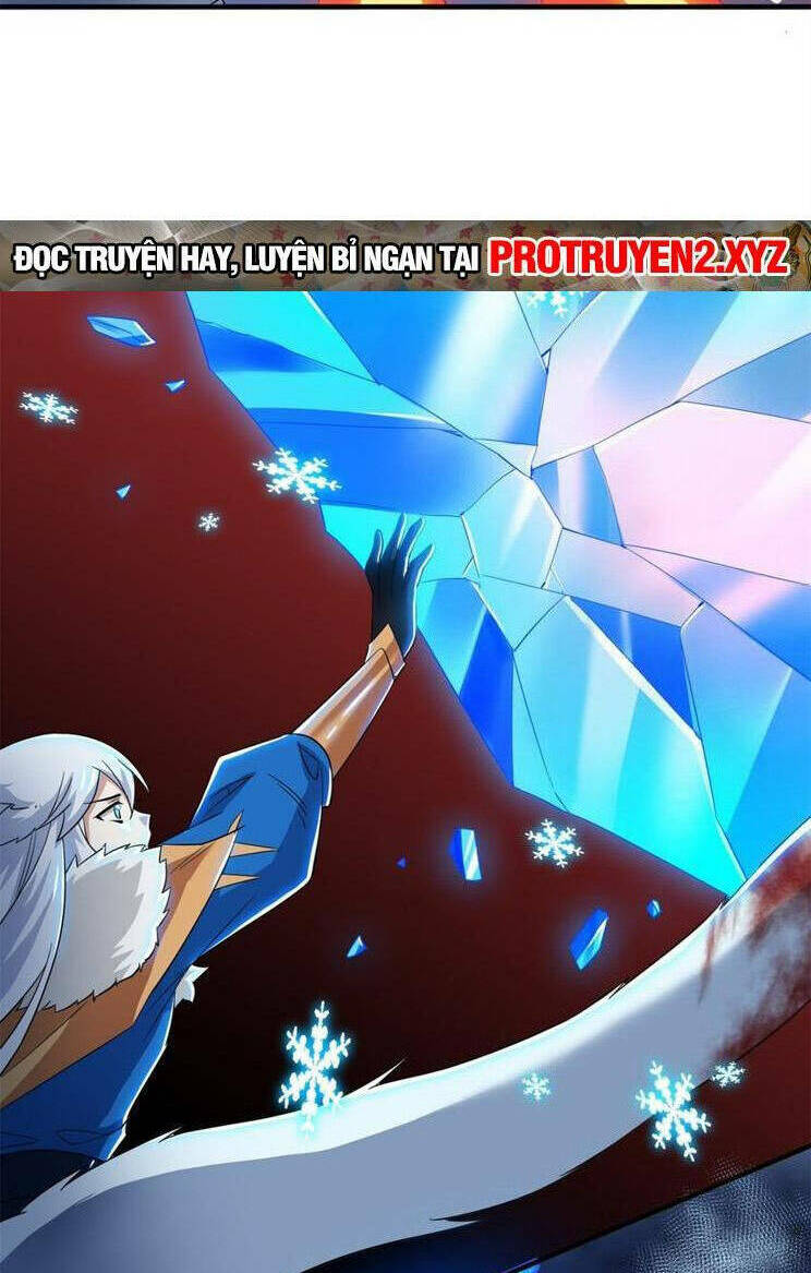 Cường Giả Đến Từ Trại Tâm Thần - Chapter 223 - Page 9