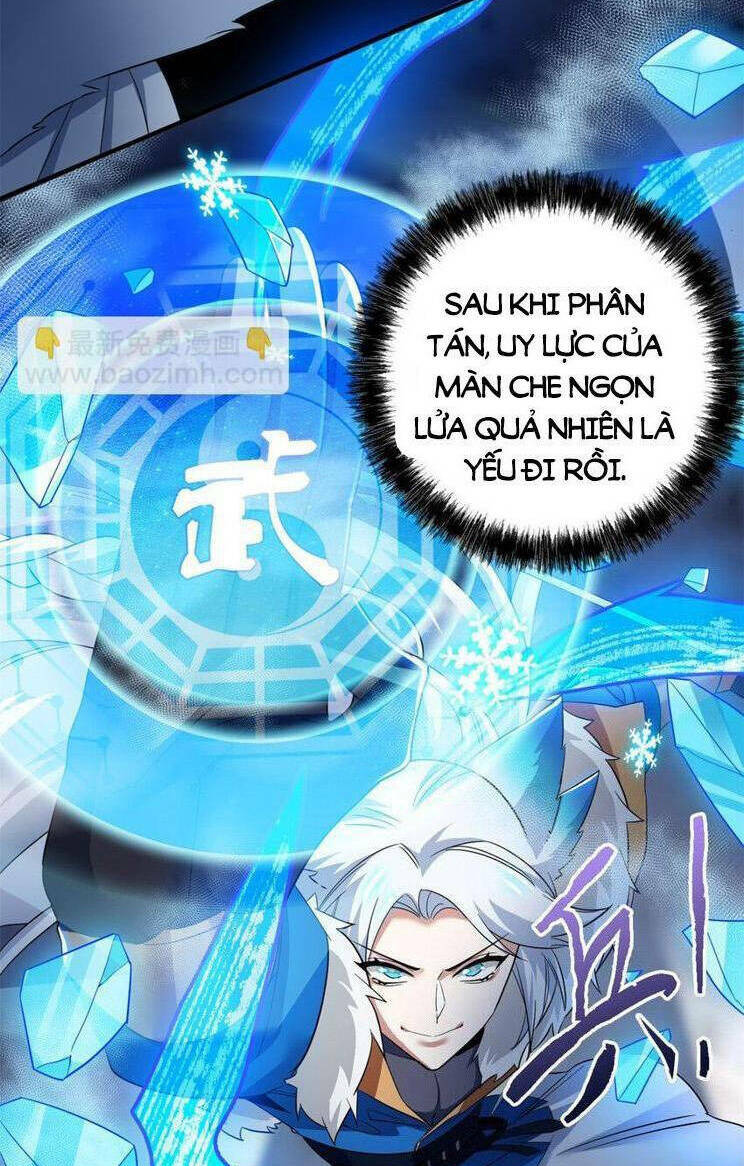 Cường Giả Đến Từ Trại Tâm Thần - Chapter 223 - Page 10