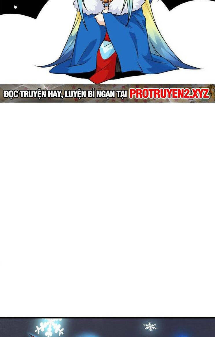 Cường Giả Đến Từ Trại Tâm Thần - Chapter 223 - Page 16