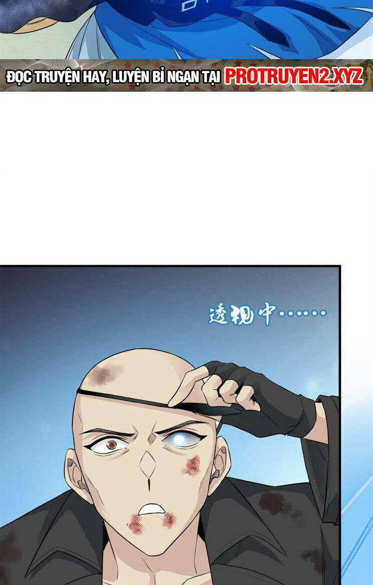 Cường Giả Đến Từ Trại Tâm Thần - Chapter 223 - Page 19