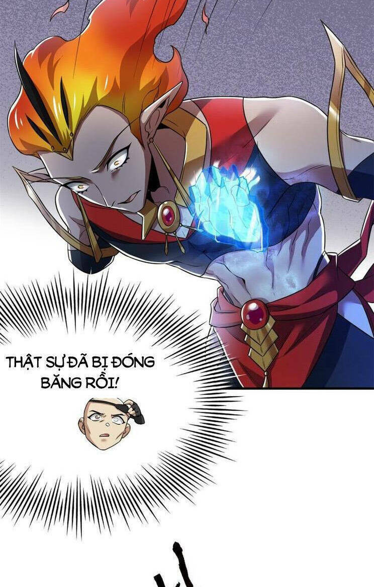 Cường Giả Đến Từ Trại Tâm Thần - Chapter 223 - Page 22