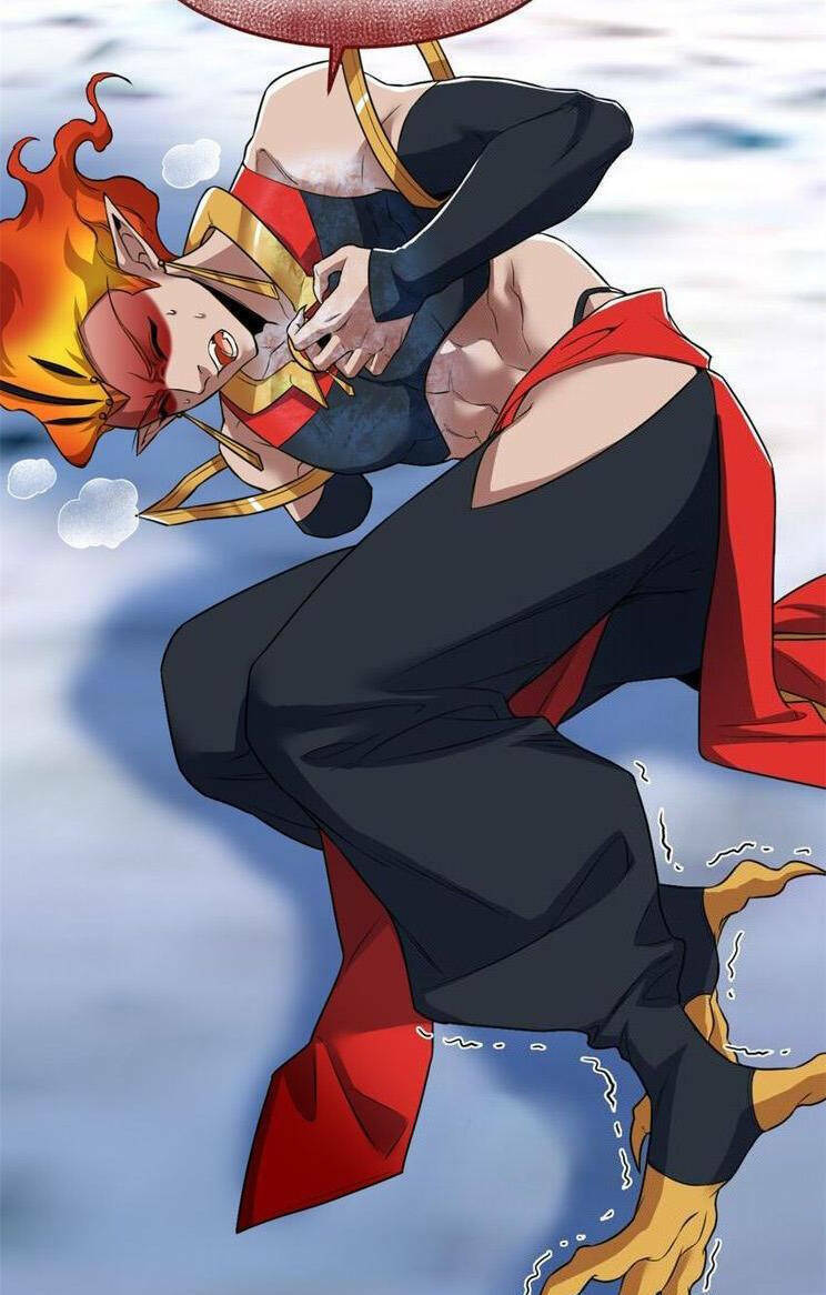 Cường Giả Đến Từ Trại Tâm Thần - Chapter 223 - Page 24