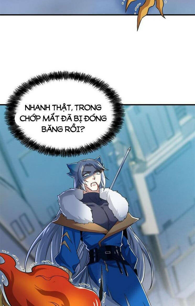 Cường Giả Đến Từ Trại Tâm Thần - Chapter 223 - Page 25