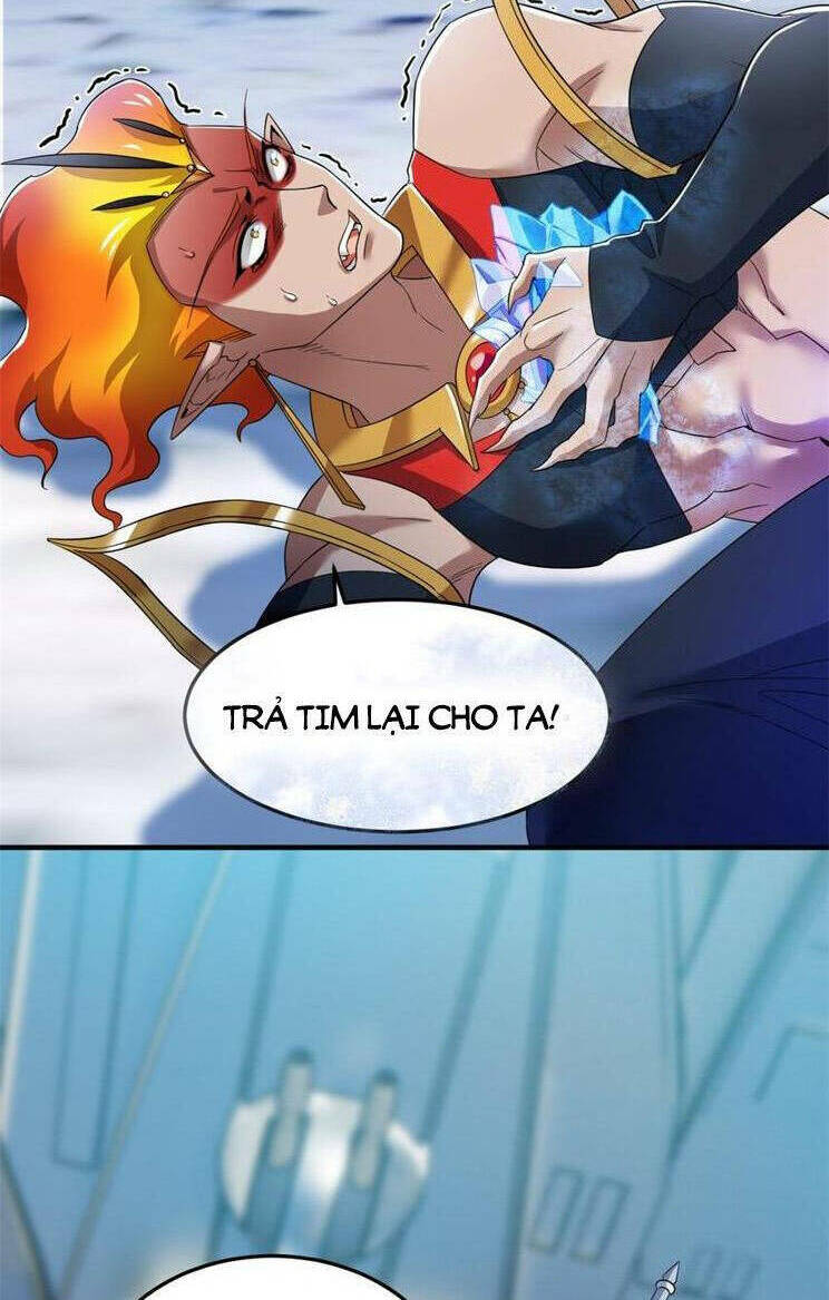 Cường Giả Đến Từ Trại Tâm Thần - Chapter 223 - Page 27