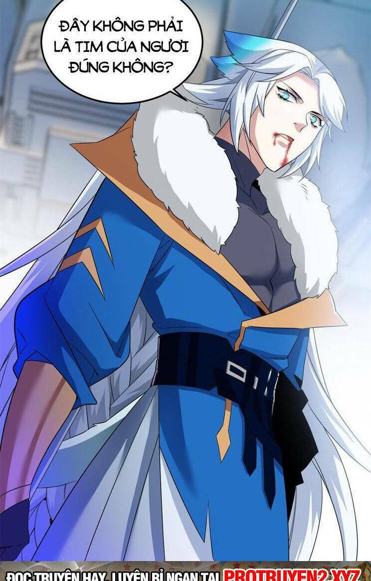 Cường Giả Đến Từ Trại Tâm Thần - Chapter 223 - Page 28