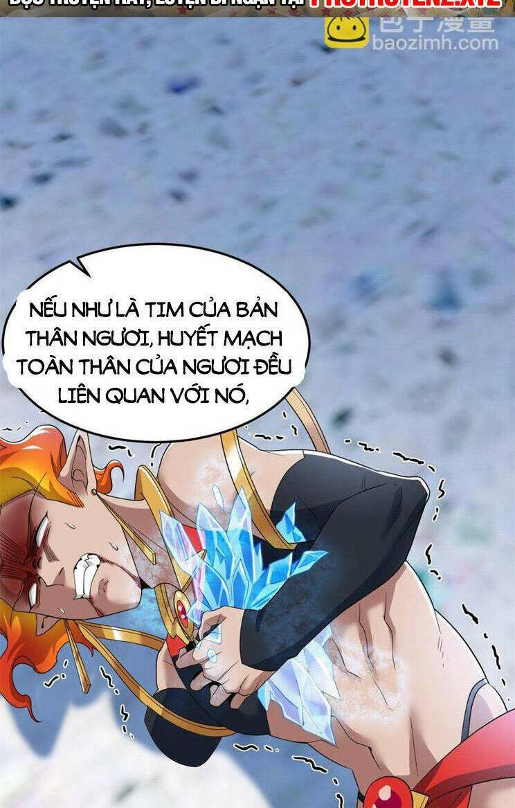 Cường Giả Đến Từ Trại Tâm Thần - Chapter 223 - Page 29