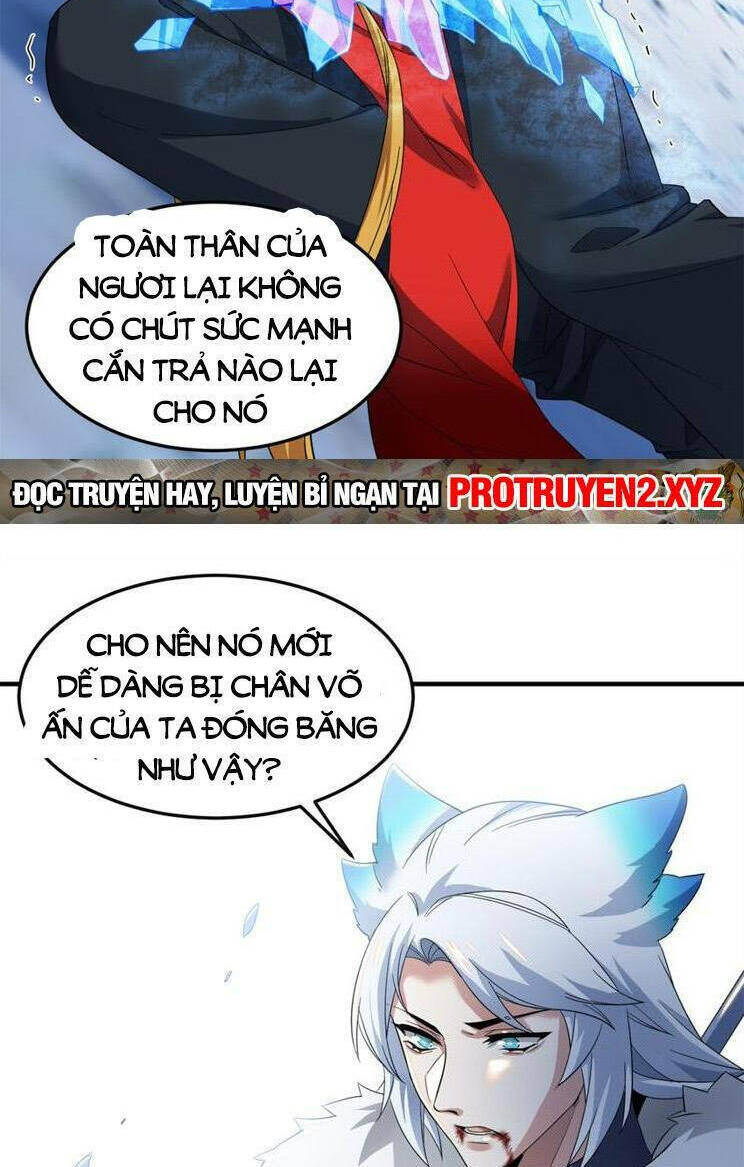 Cường Giả Đến Từ Trại Tâm Thần - Chapter 223 - Page 31