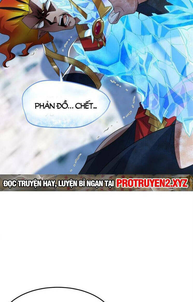 Cường Giả Đến Từ Trại Tâm Thần - Chapter 223 - Page 33