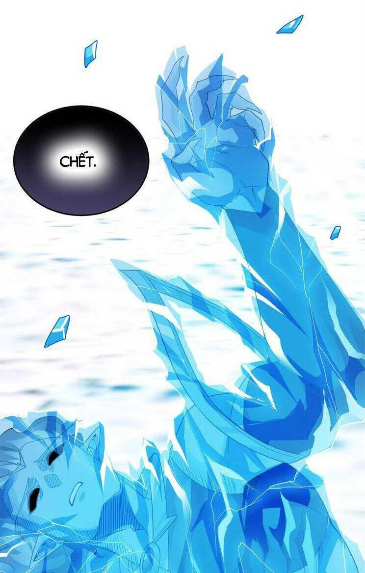 Cường Giả Đến Từ Trại Tâm Thần - Chapter 223 - Page 35