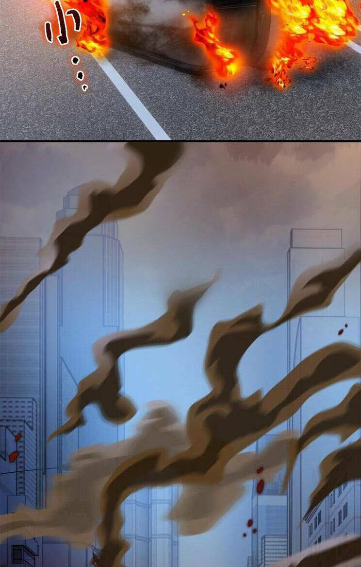 Cường Giả Đến Từ Trại Tâm Thần - Chapter 223 - Page 41