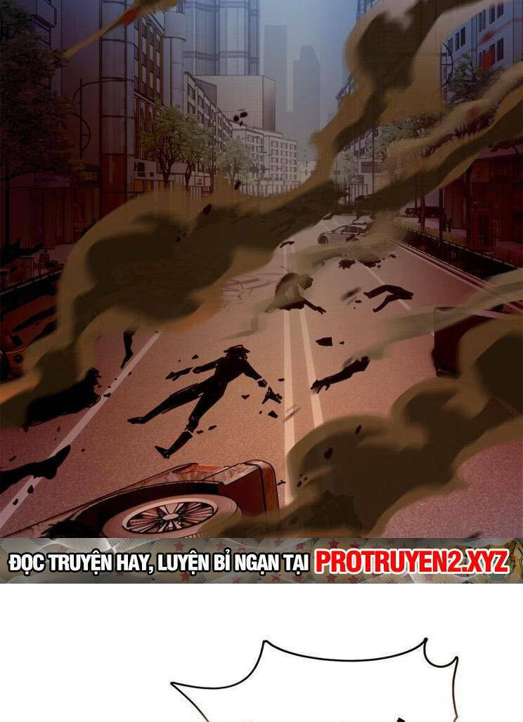 Cường Giả Đến Từ Trại Tâm Thần - Chapter 223 - Page 42