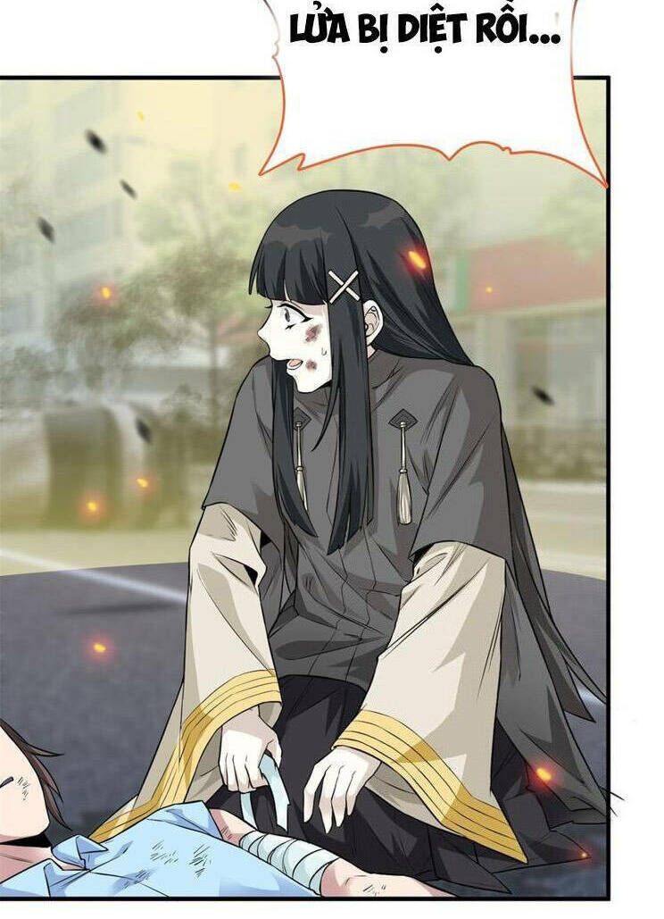 Cường Giả Đến Từ Trại Tâm Thần - Chapter 223 - Page 43