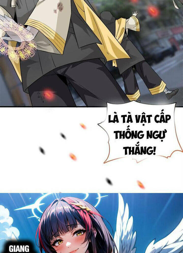 Cường Giả Đến Từ Trại Tâm Thần - Chapter 223 - Page 45