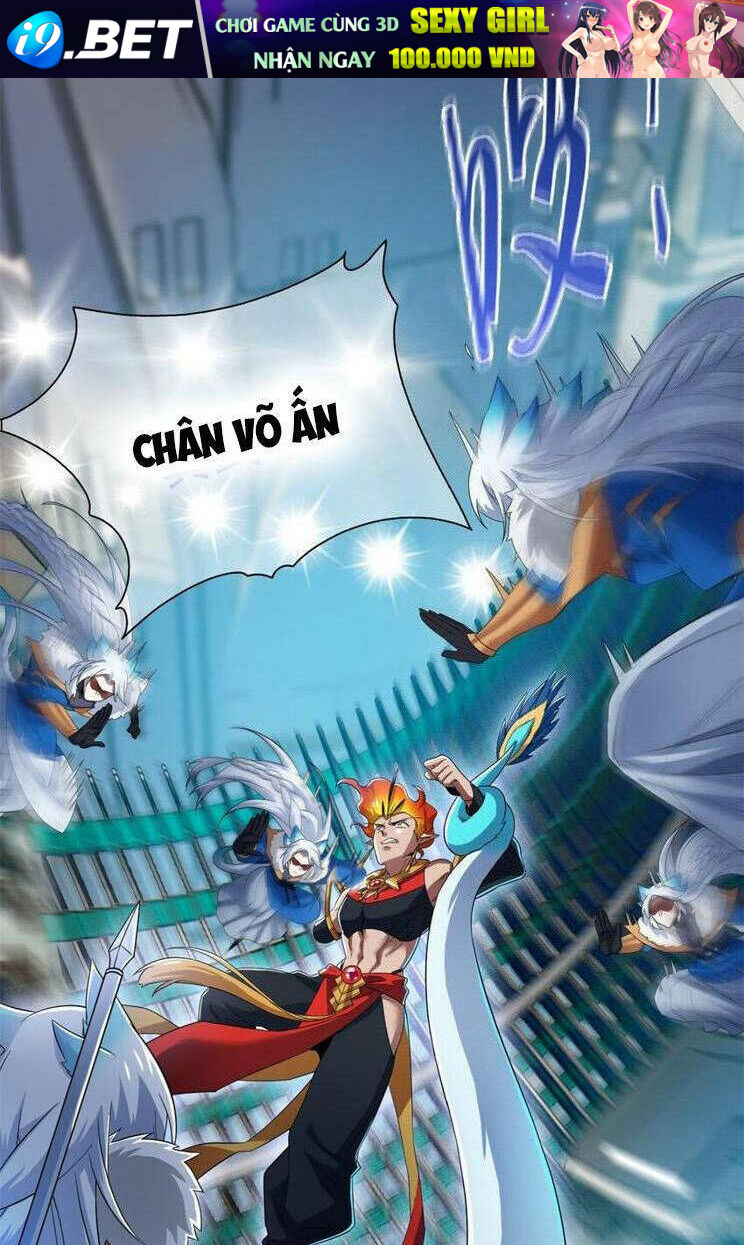 Cường Giả Đến Từ Trại Tâm Thần - Chapter 223 - Page 5