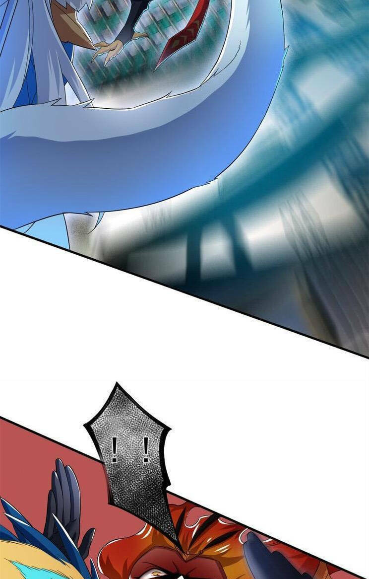 Cường Giả Đến Từ Trại Tâm Thần - Chapter 223 - Page 6