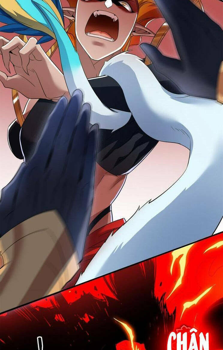 Cường Giả Đến Từ Trại Tâm Thần - Chapter 223 - Page 7