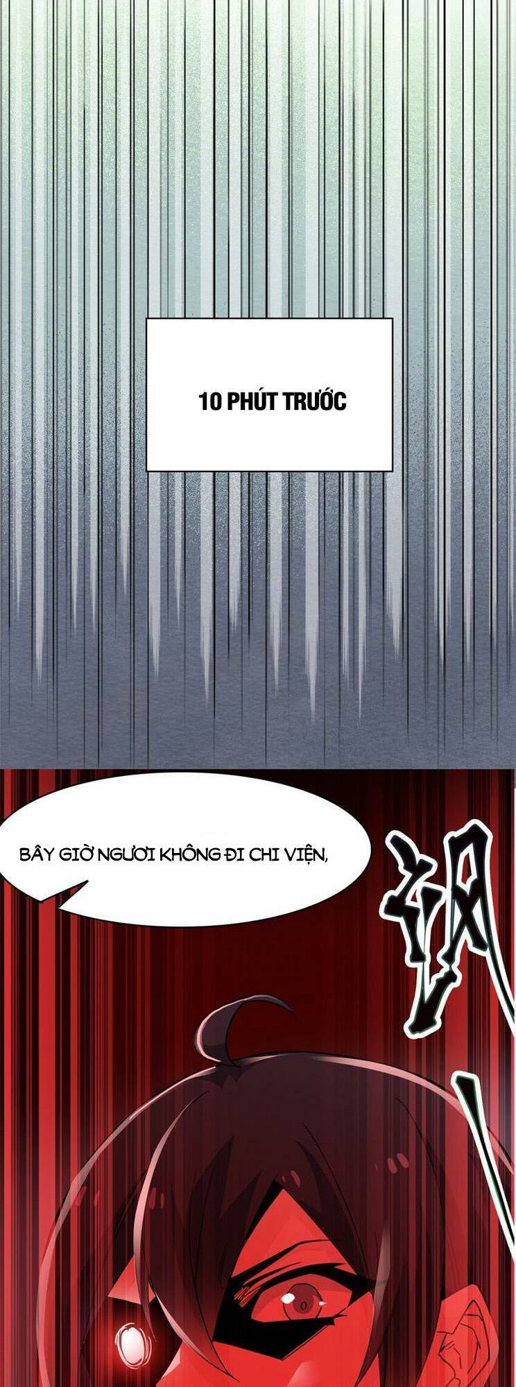 Cường Giả Đến Từ Trại Tâm Thần - Chapter 224 - Page 13