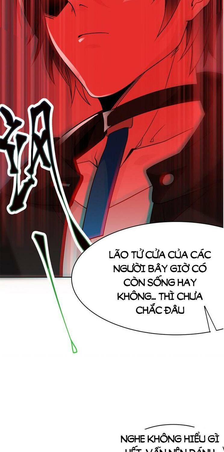 Cường Giả Đến Từ Trại Tâm Thần - Chapter 224 - Page 14