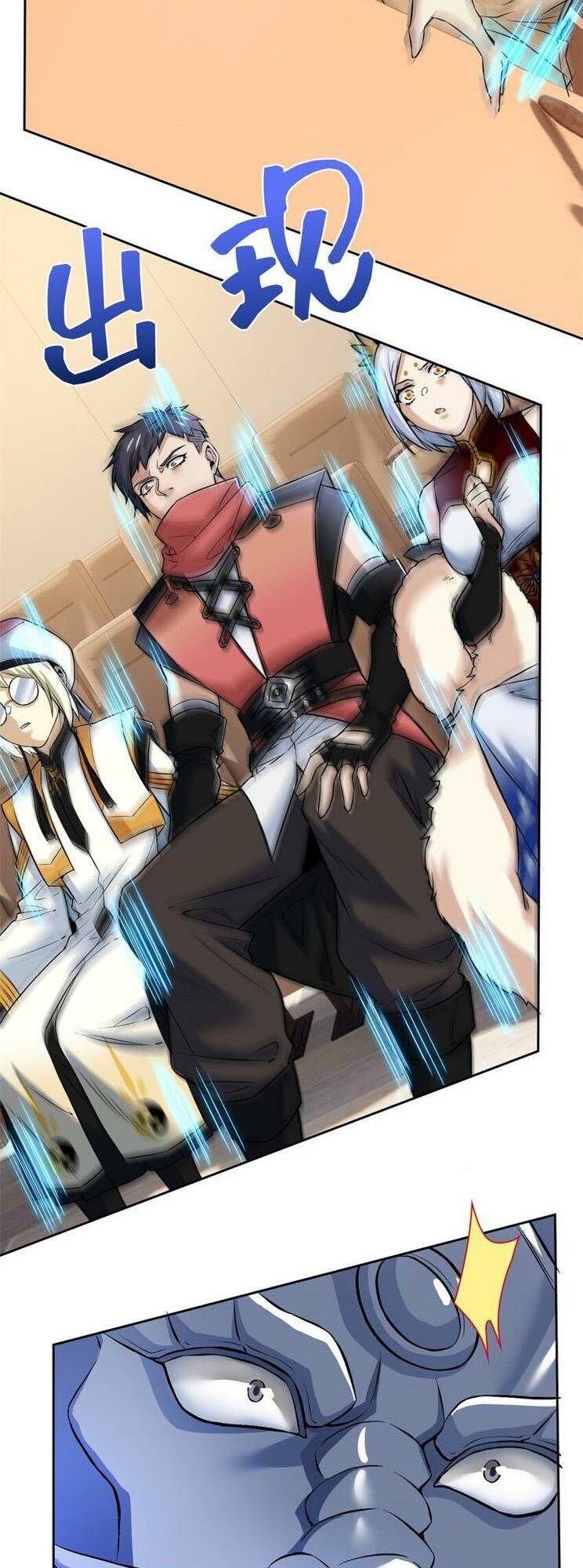 Cường Giả Đến Từ Trại Tâm Thần - Chapter 224 - Page 20