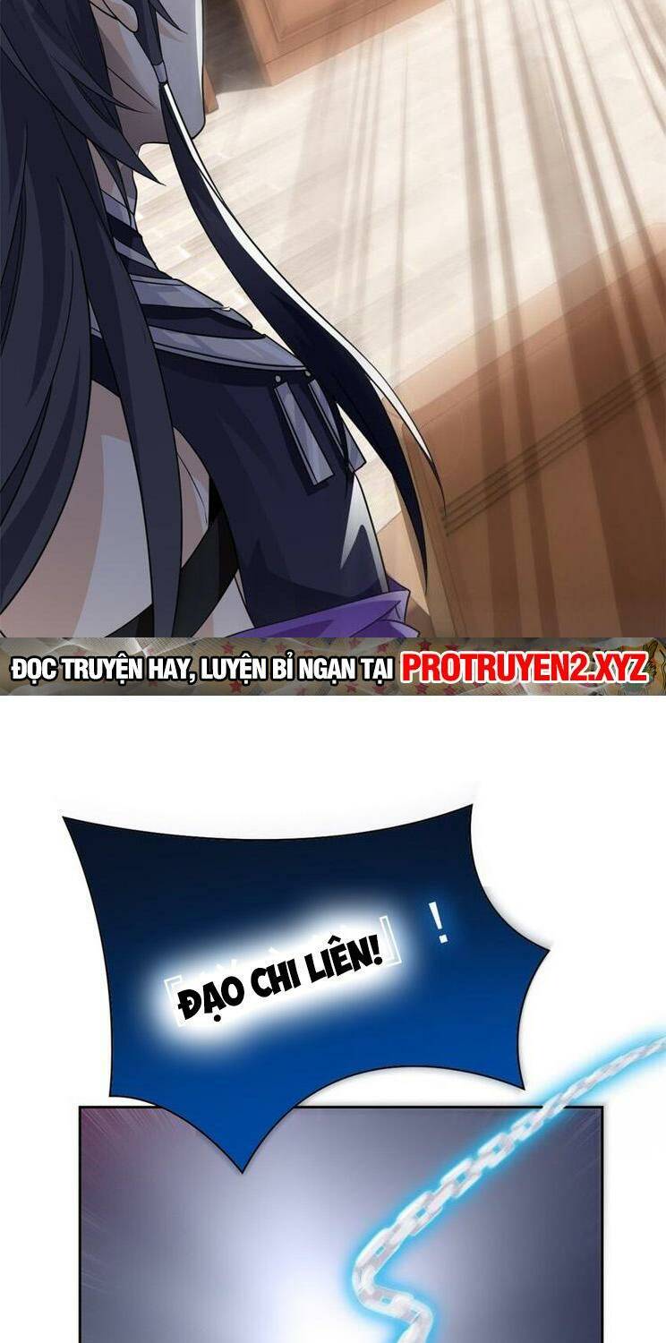 Cường Giả Đến Từ Trại Tâm Thần - Chapter 224 - Page 22