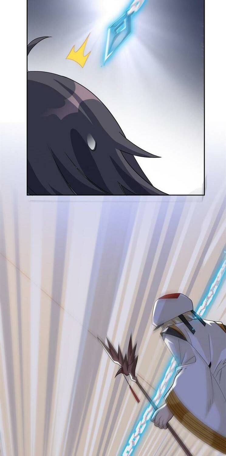 Cường Giả Đến Từ Trại Tâm Thần - Chapter 224 - Page 23