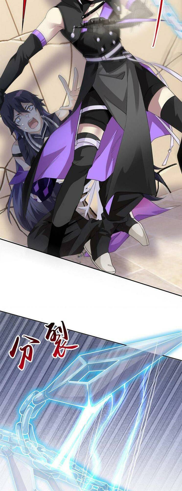 Cường Giả Đến Từ Trại Tâm Thần - Chapter 224 - Page 25