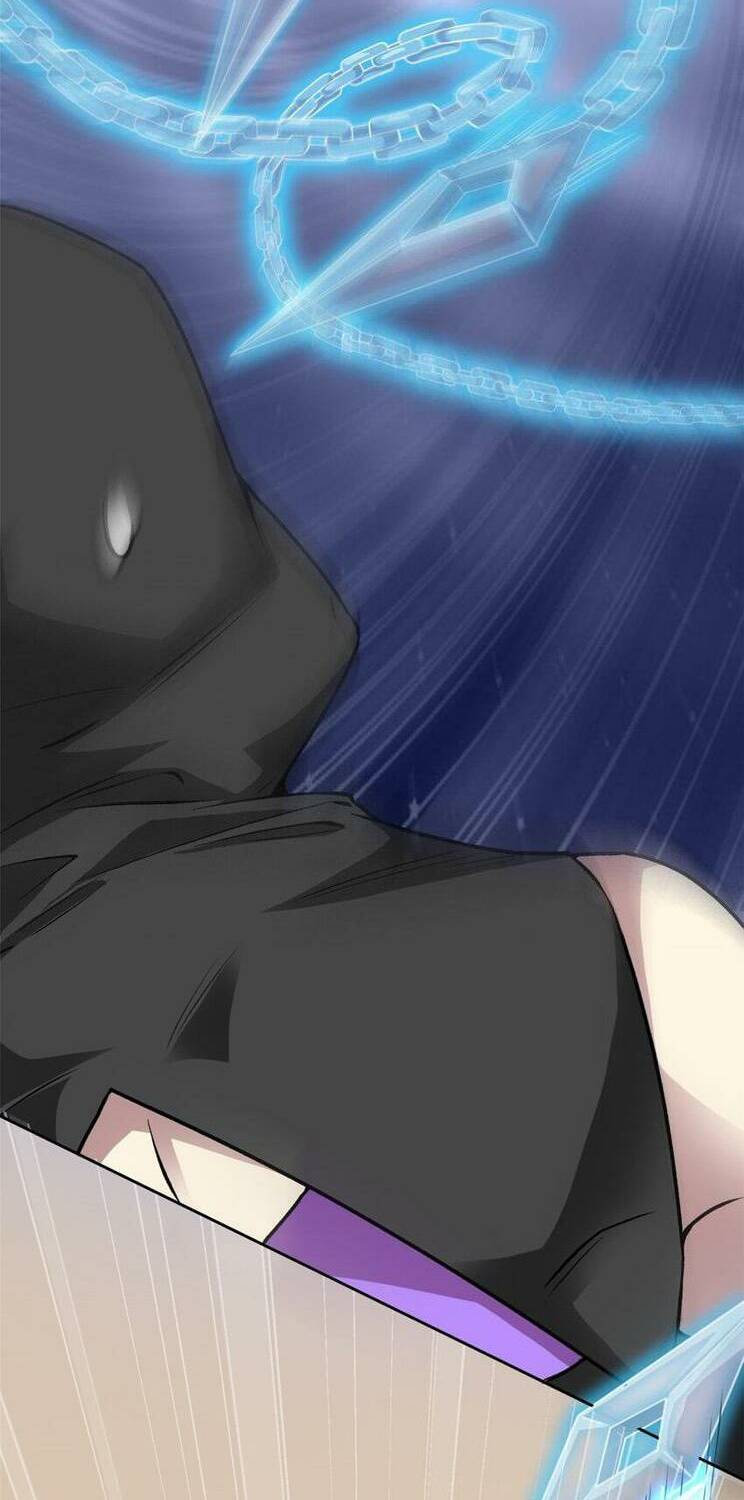 Cường Giả Đến Từ Trại Tâm Thần - Chapter 224 - Page 27