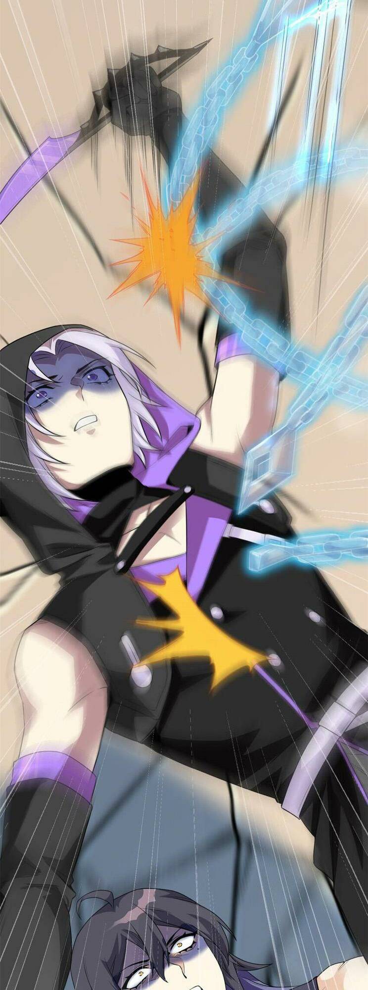 Cường Giả Đến Từ Trại Tâm Thần - Chapter 224 - Page 28