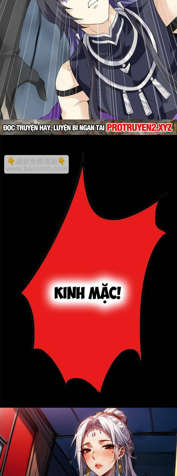 Cường Giả Đến Từ Trại Tâm Thần - Chapter 224 - Page 29