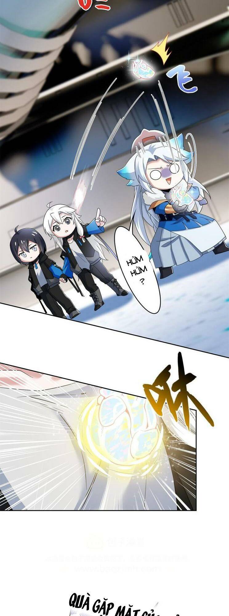 Cường Giả Đến Từ Trại Tâm Thần - Chapter 224 - Page 5