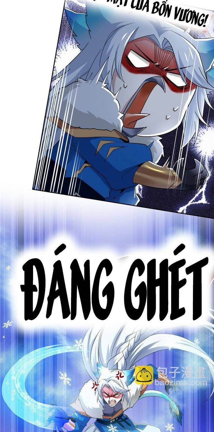 Cường Giả Đến Từ Trại Tâm Thần - Chapter 224 - Page 6