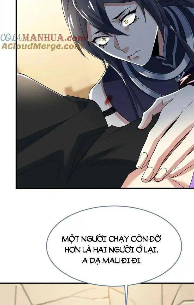 Cường Giả Đến Từ Trại Tâm Thần - Chapter 225 - Page 9