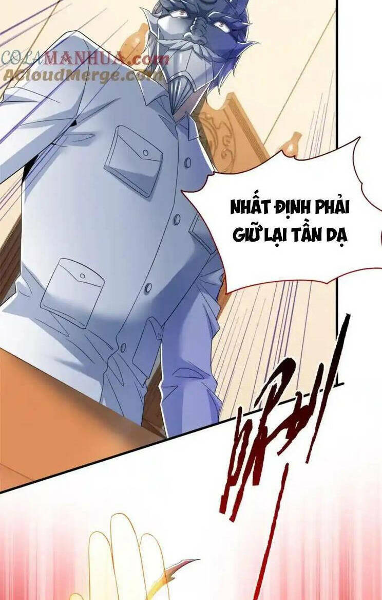 Cường Giả Đến Từ Trại Tâm Thần - Chapter 225 - Page 11