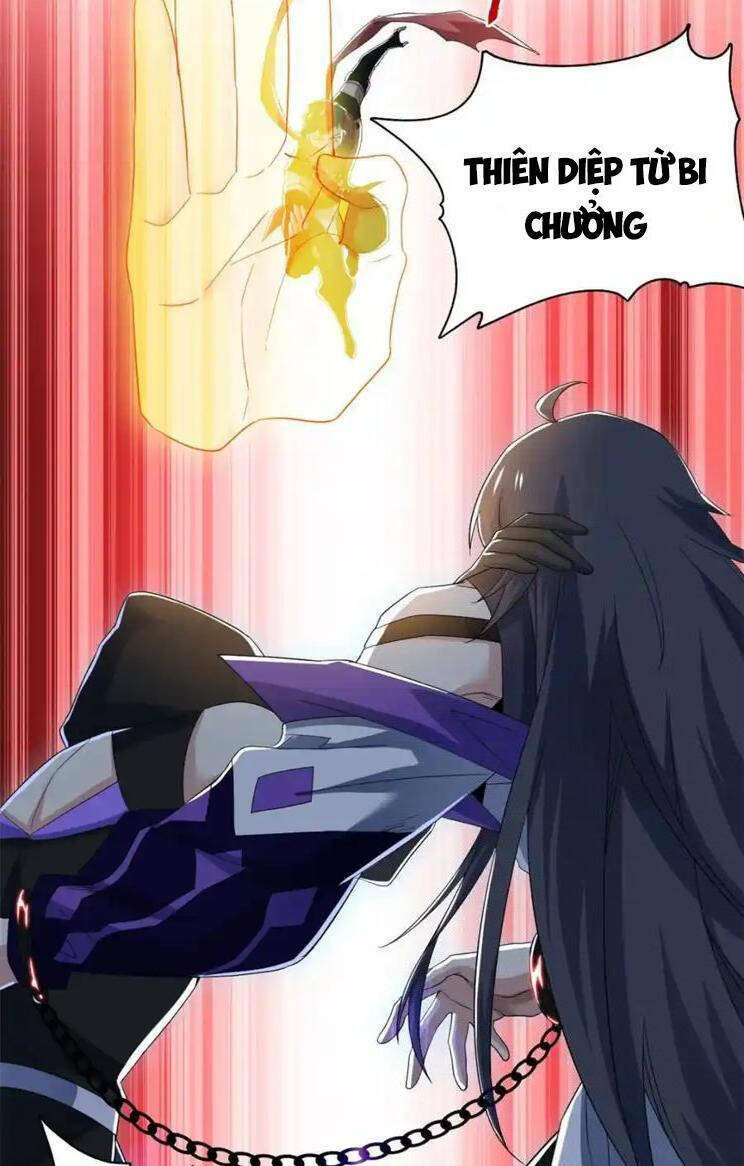 Cường Giả Đến Từ Trại Tâm Thần - Chapter 225 - Page 12