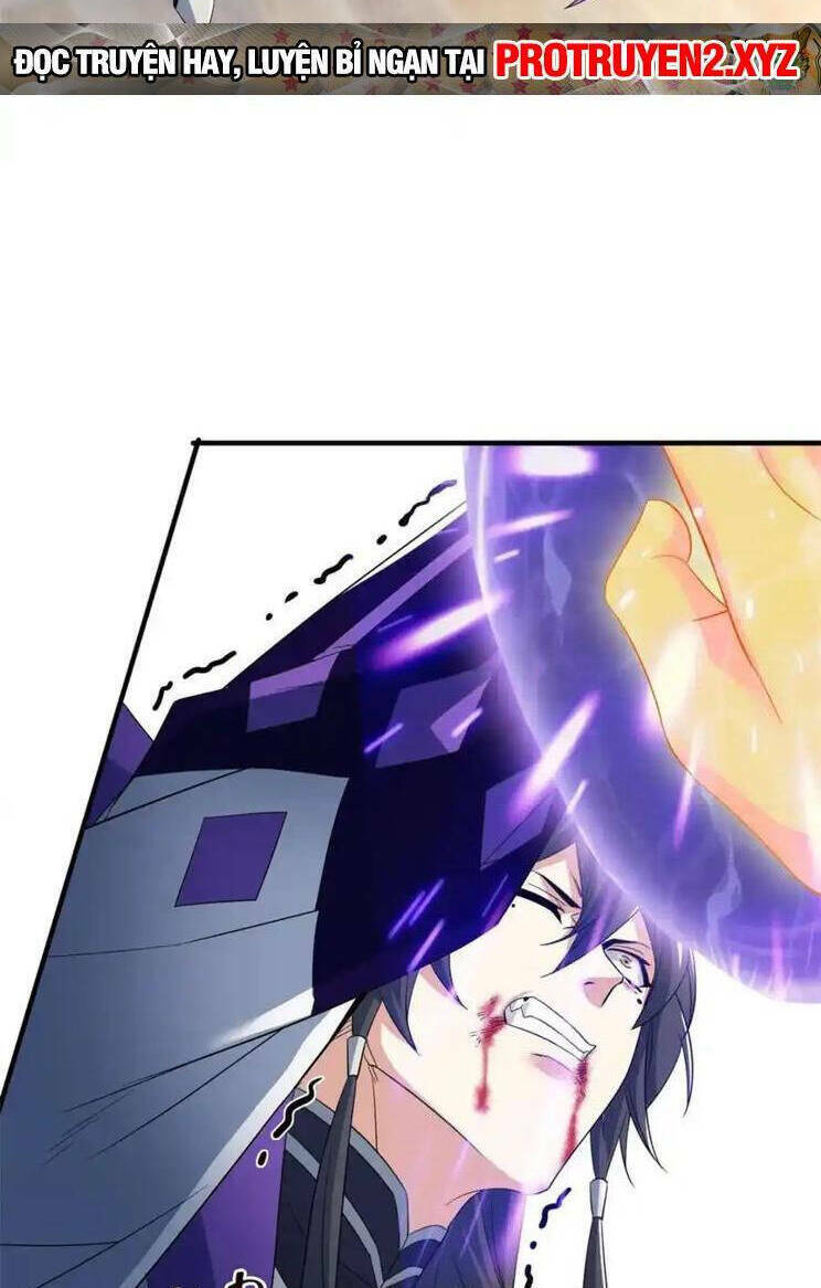 Cường Giả Đến Từ Trại Tâm Thần - Chapter 225 - Page 14