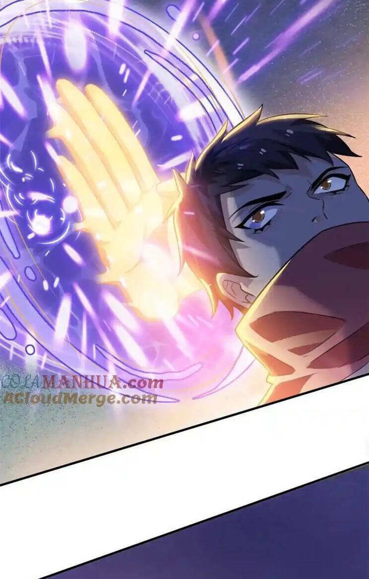 Cường Giả Đến Từ Trại Tâm Thần - Chapter 225 - Page 16