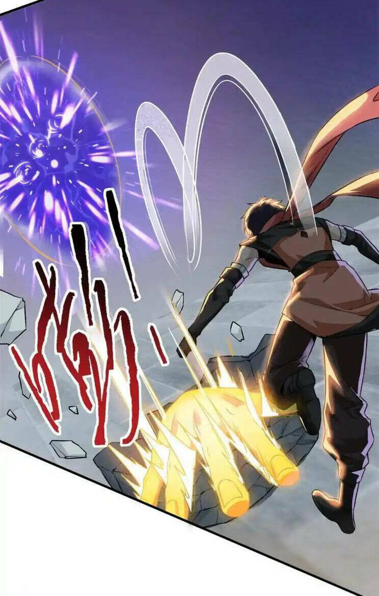 Cường Giả Đến Từ Trại Tâm Thần - Chapter 225 - Page 17