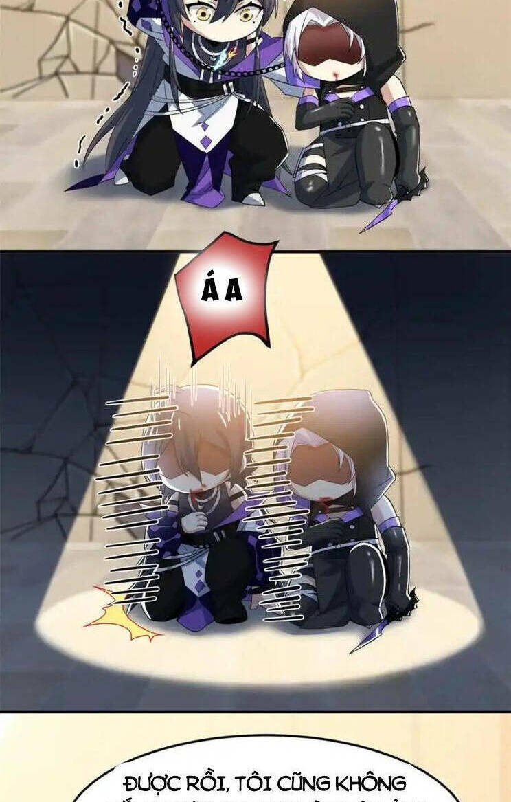 Cường Giả Đến Từ Trại Tâm Thần - Chapter 225 - Page 21