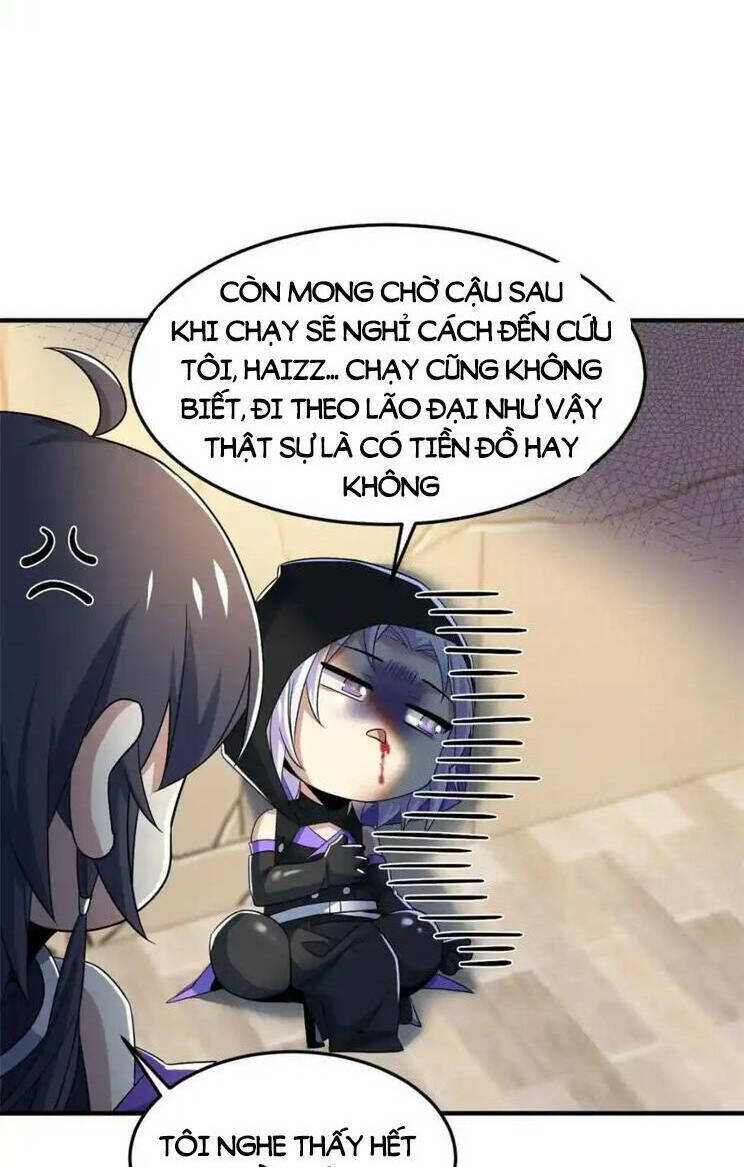 Cường Giả Đến Từ Trại Tâm Thần - Chapter 225 - Page 23